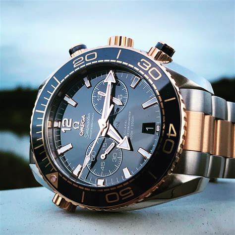 omega seamaster planet ocean lume|the omega planet ocean review.